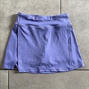 Athleta Kids Skort in Purple